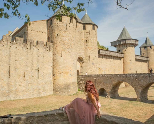 carcassone |settembre